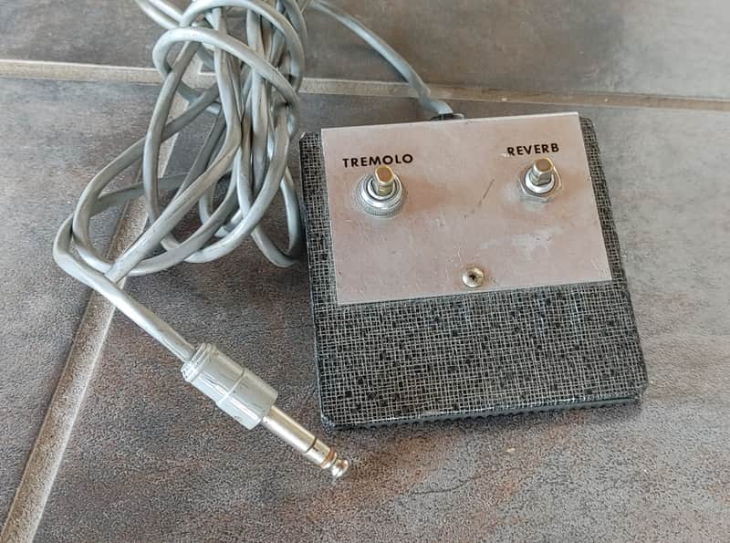 DANELECTRO DM-25 1965 image 1