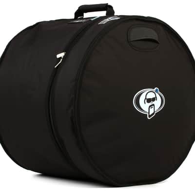 Protection Racket 1822-00 Bass Drum Case - 22 inches x 18 inches image 1