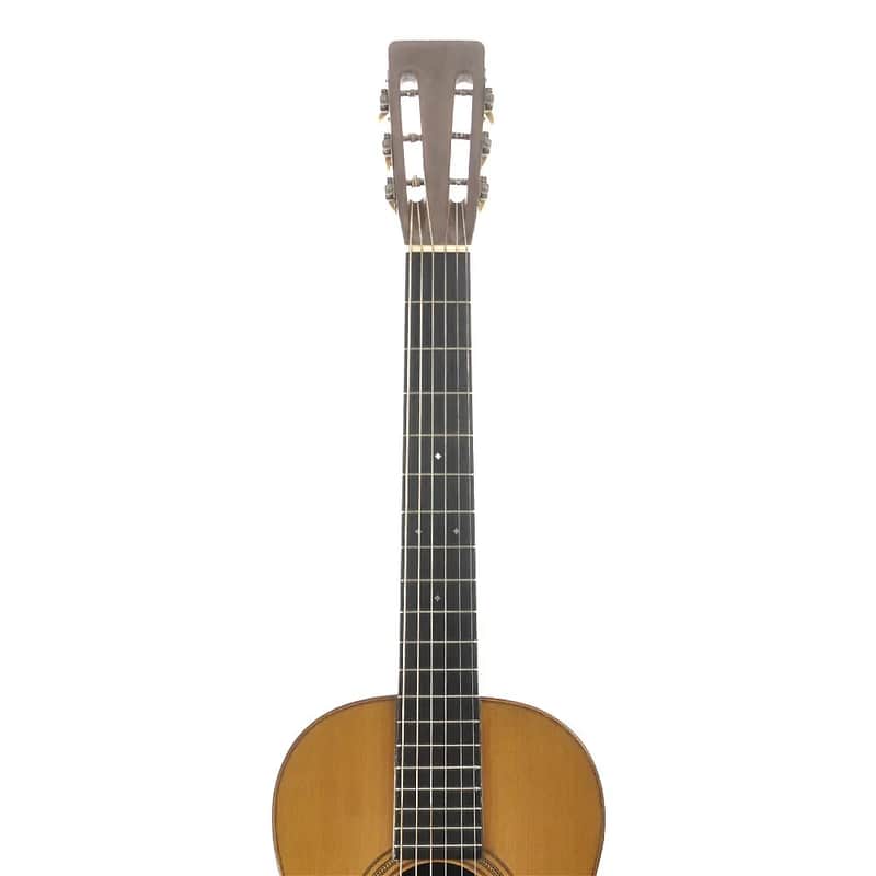 Martin 0-21 12-Fret 1898 - 1944 image 5