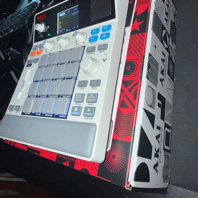 Akai MPC Sample 2025 - present - Gray image 2