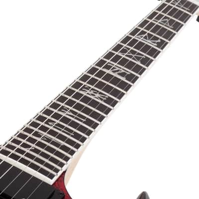 Wylde Audio Barbarian Blood Raven image 11