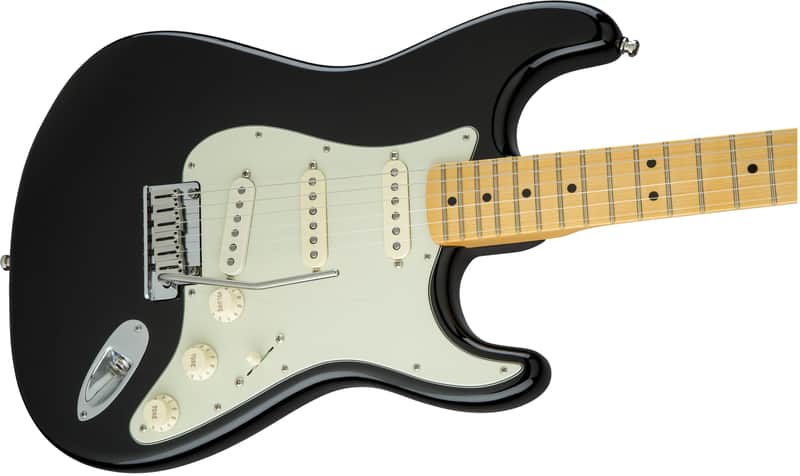 Fender The Edge Artist Series Signature Stratocaster image 2