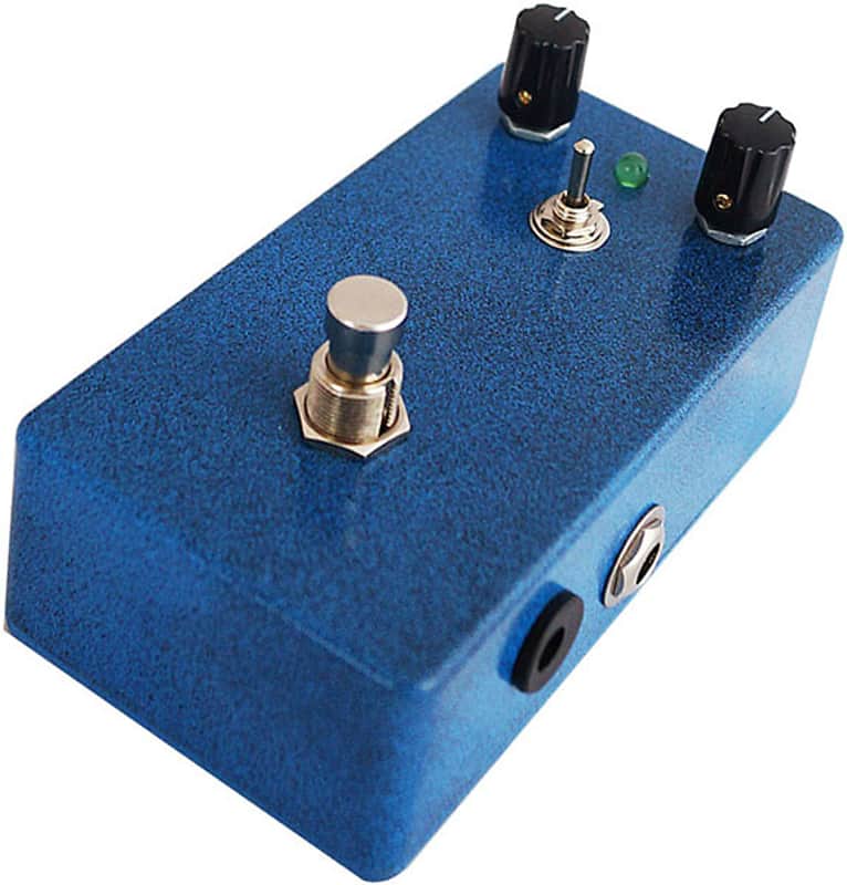 Puzzlesounds Zombie Chorus, handmade effect pedal boutique Custom image 1