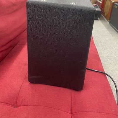 Tech 21 Trademark 10 1x8 Modeling Guitar Amp - Black image 4