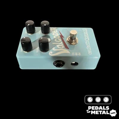 Catalinbread Valcoder Vintage Tremolo -x11708 image 3