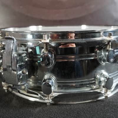 Clevelander II 10 Lug 14" Chrome Snare image 6
