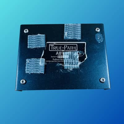 Fulltone True-Path ABY-HT image 2