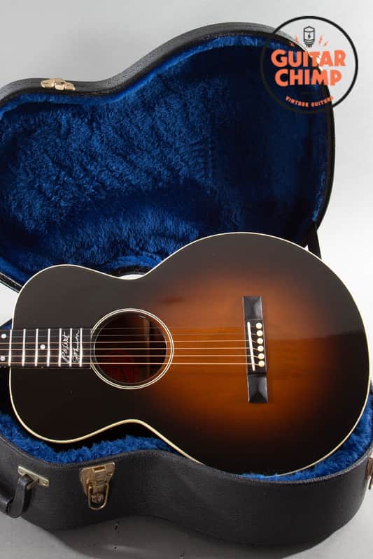 Gibson L-1 Robert Johnson 2003 - 2016 | Reverb