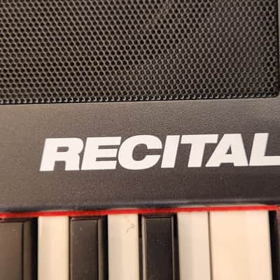 Alesis Recital 88-Key Digital Piano image 3