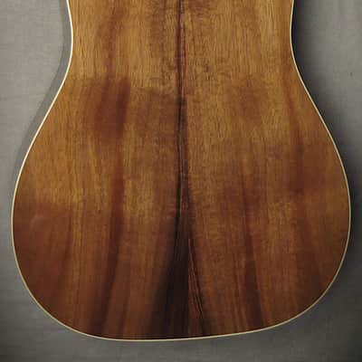Gibson J-45 Koa 2025 Honeyburst image 6