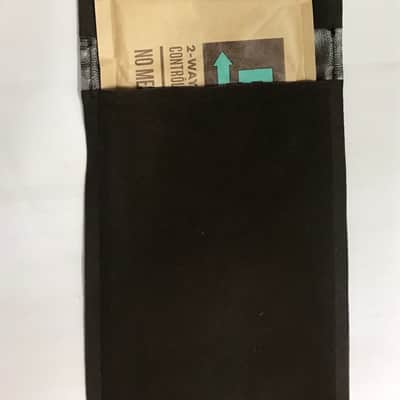 Boveda Humidity Control for Acoustic Guitars, Cello, Double Bass, Bassoon, Bass Clarinet, and more instruments. image 3