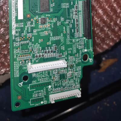 Syntaur Main board (M920-MDA1), for Casio Privia PX-160 keyboard.