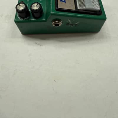 Ibanez TS9DX Turbo Tube Screamer Overdrive Guitar Effect Pedal MIJ Japan image 3