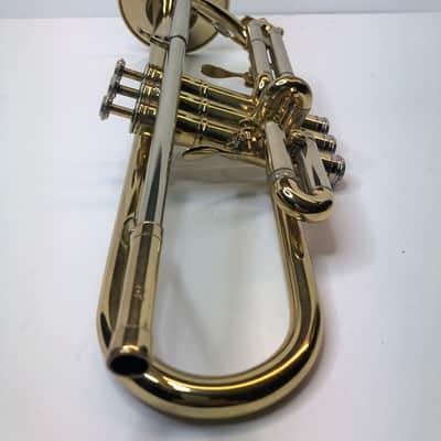 Antoine Courtois GS213 Bb Trumpet image 10