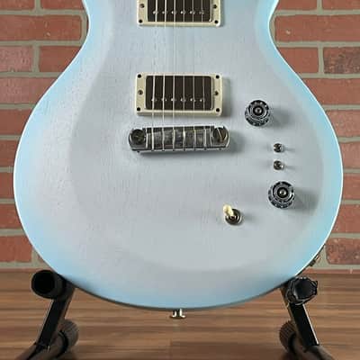 PRS S2 Mira 594 Electric Guitar - Satin Cloud Burst image 2