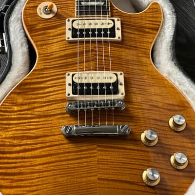 2010 Gibson Les Paul AFD Slash Limited Edition of 600 image 3