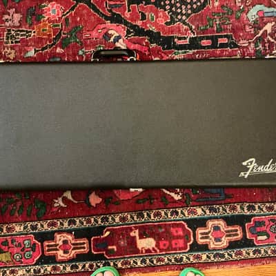 2017 Fender Limited Edition George Harrison Rosewood Telecaster – MINT/Collector Grade / Complete Package - Free Shipping image 16