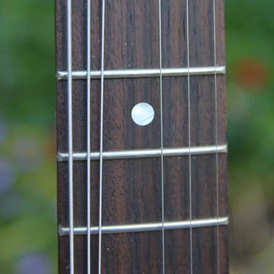 Gibson SG Naked Limited 2016 Natural Satin 30 Sheen image 8