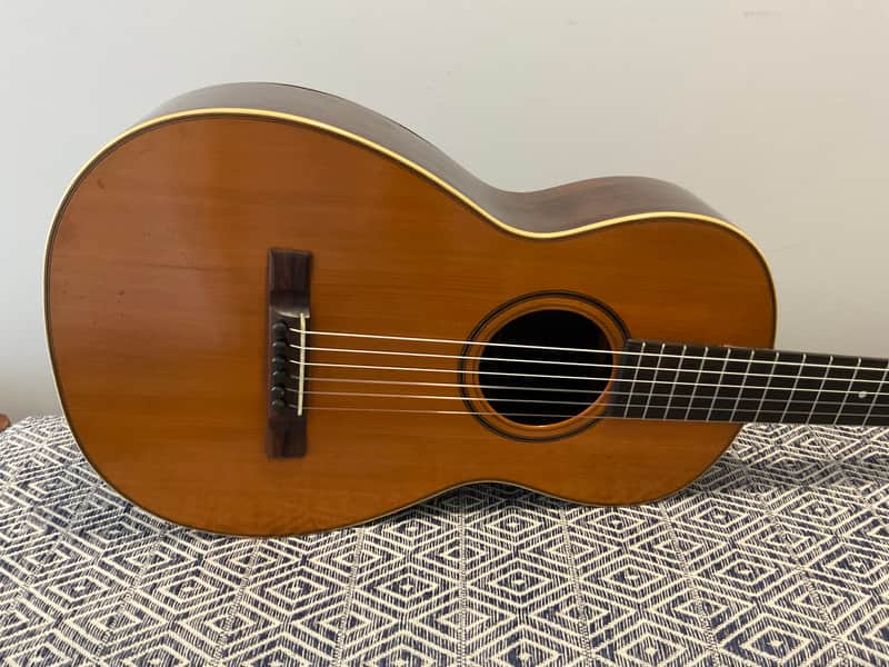 Ditson Martin / Bay Parlor 1900’s Natural image 1