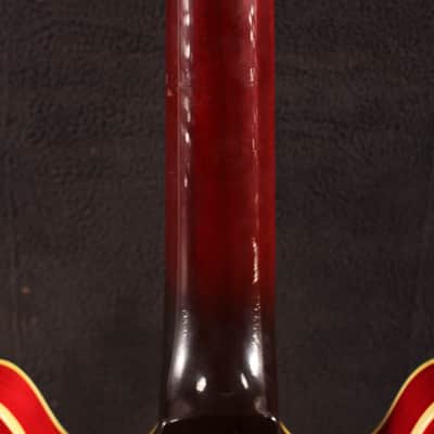 Gibson ES-335TD 1974 - Cherry image 17