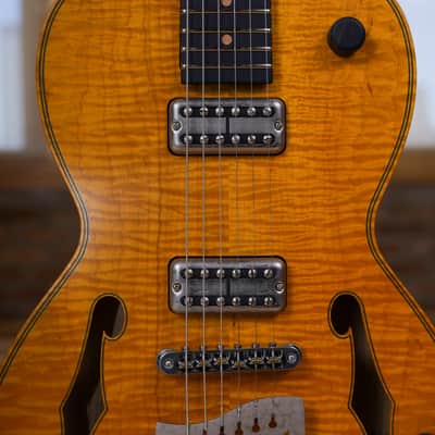 Lyon & Healy Electric Parlor by Paoletti - 160 Anniversary Limited Edition #5 image 8