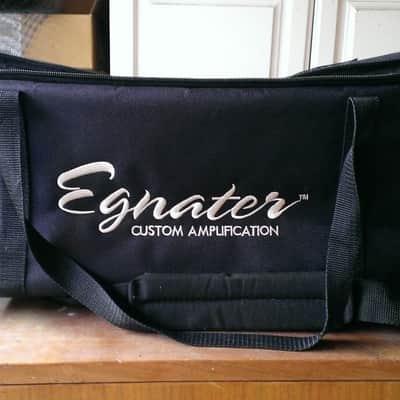 Egnater Rebel 30 Head image 4