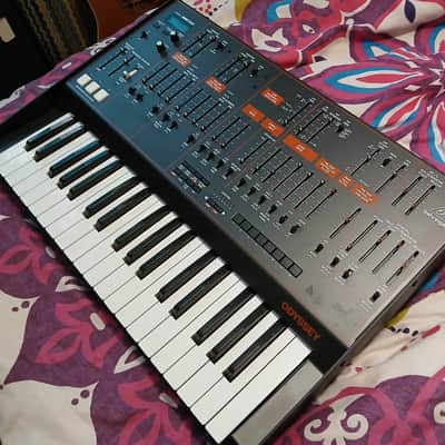 Behringer Odyssey 2019 - Present - Black image 2