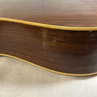 Used Epiphone PR-715-12-N Acoustic Guitar Bild 14