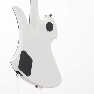B.C.Rich Mockingbird Special White BC Rich [SN E08085193] image 7