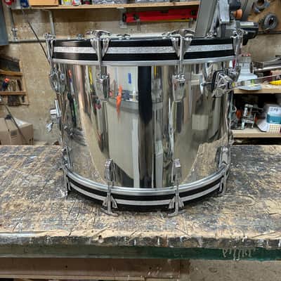 Ludwig Stainless steel 70,s - Stainless steel image 13