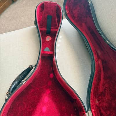 Gibson A-2 Mandolin 1920 Pre-Loar Jimmy Page Approves! image 11