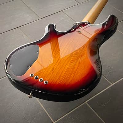1997 Lakland USA 4-94 Deluxe w/Case image 6