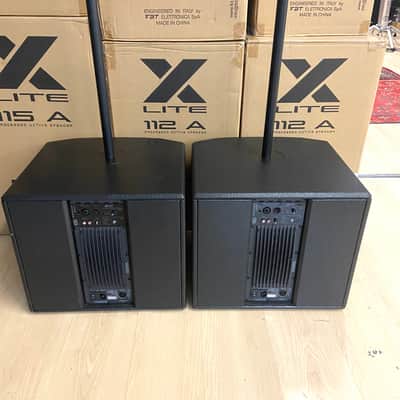 dB Technologies ES802 (Pair) image 6