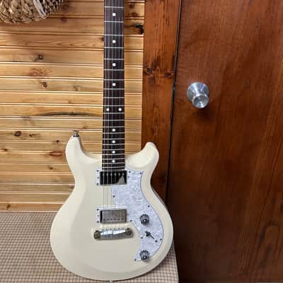 PRS S2 Mira 2013 Antique White | Reverb
