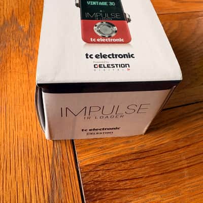 TC Electronic Impulse IR Loader 2022  + IRs image 7