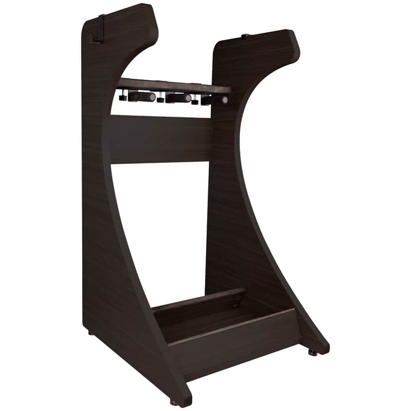 Rack Elite 3 Guitares Black Gator Frameworks image 1