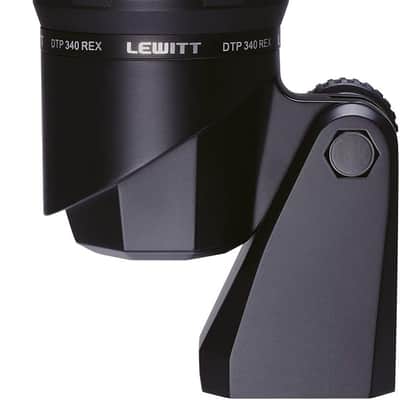 Immagine Lewitt Audio DTP 340 REX Dynamic Kick Drum Mic - 2