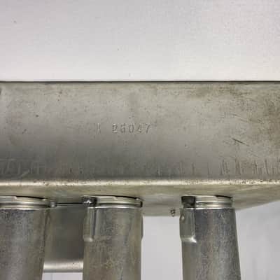 Fender Super Reverb Amp – 1967 (AB763 Circuit) – Blackface Specs – Excellent Condition 1969 image 15