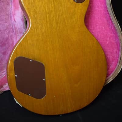 Gibson Les Paul 1954 - Goldtop image 3