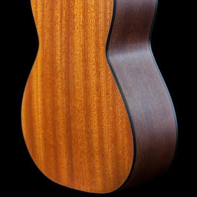 Ohana Model CK-14 All Mahogany Concert Size Ukulele + Gig Bag and More - BLEM image 4