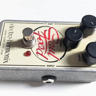 Electro-Harmonix Soul Food Bild 4