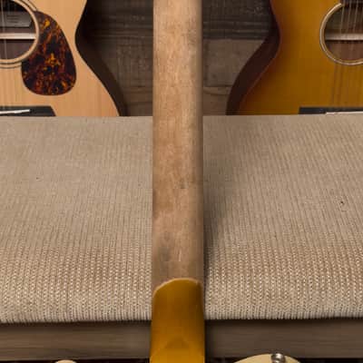 Friedman Vintage T Desert Sand Electric Guitar image 13