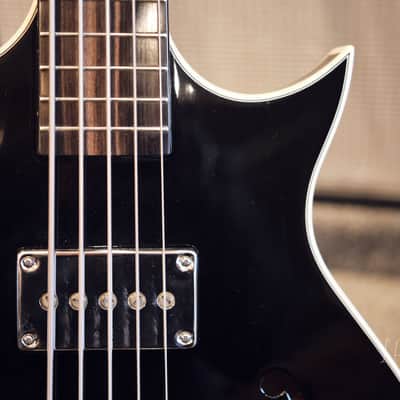 Warwick Custom Leland Sklar Double Neck "Star Bass" Guitar (2011)-One of a Kind & Mint Condition! image 8