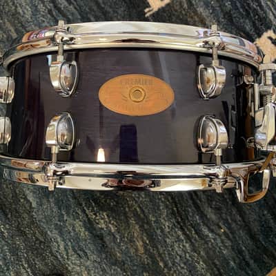 Premier Artist Maple Dark blue image 1