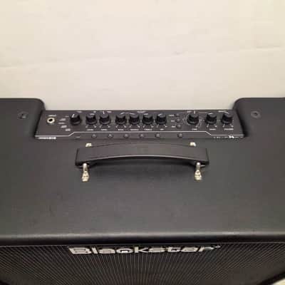 Blackstar 120-100 VA MODERN - BLACK image 3