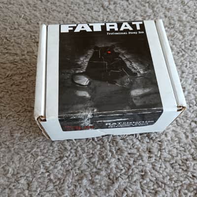 ProCo Fat Rat 2014 - Present - Black image 2