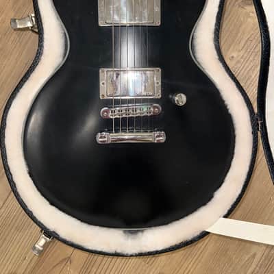 Gibson Paul Landers Signature Les Paul 2012 - Satin Ebony image 8