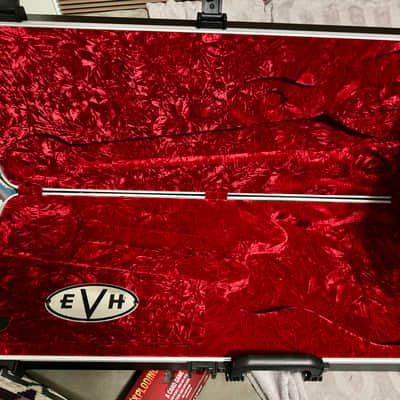 EVH Wolfgang Special - Purple Metallic image 7