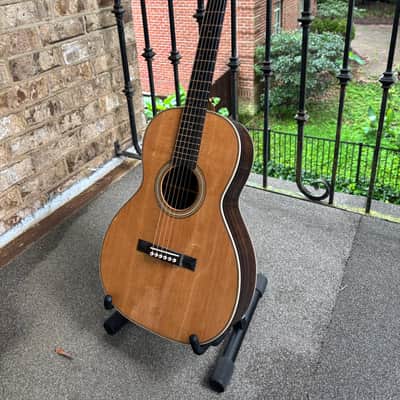 2024 Martin 0012-28 Modern Deluxe - Near Mint image 4