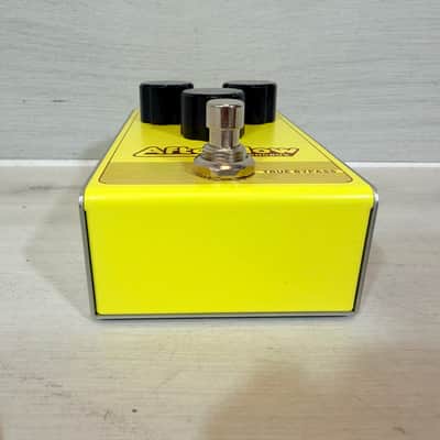 TC Electronic Afterglow Chorus Guitar Effects Pedal True Bypass image 5